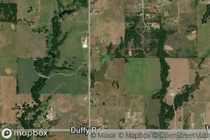 Oknoname 02707 Reservoir