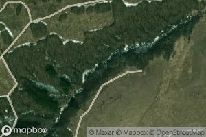 Ovrag Klyuchishchenskiy