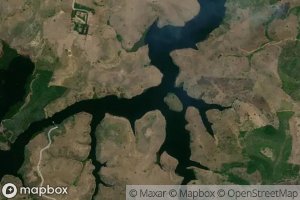 Represa Jacarecica II