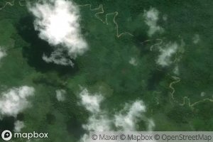 Sungai Anggang Kecil