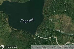 Ozero Gorskoye