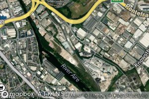 Aire and Calder Navigation