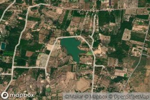 Ang Kep Nam Huai Sang Yae