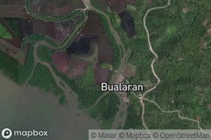 Bualan River