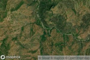 Arroyo Puerto del Oso