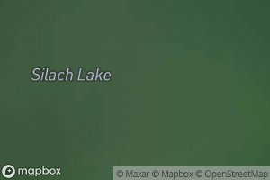Ozero Silach
