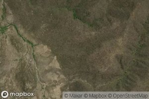 Canada Agua Caliente