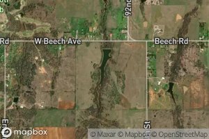 Oknoname 137090 Reservoir