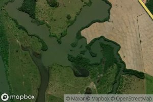 Igarape Boca Queimada