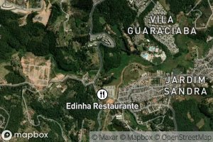 Ribeirao do Aterrado