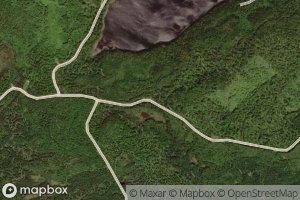 Saturday Pond (historical)