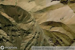 Cheshmeh-ye Shir Kamar