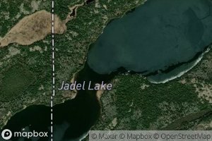 Jadel Lake