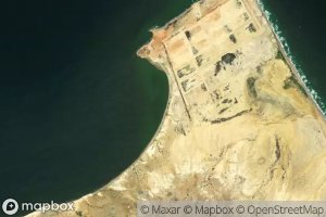 Ensenada La Horqueta