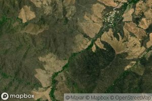 Barranca La Cuesta del Huaco