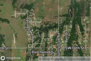 Oknoname 087014 Reservoir