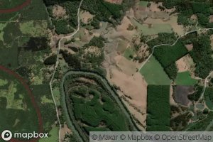 Ribeirao da Mangueira Velha