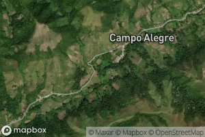 Quebrada Agua Blanca