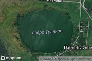 Ozero Travnoye