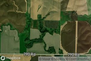 Lewandowski Reservoir