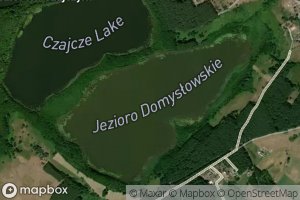 Jezioro Domyslowskie