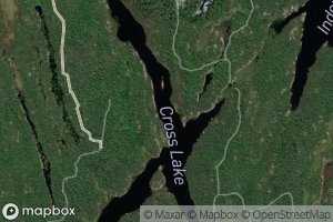 Cross Lake
