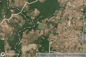 Ang Kep Nam Huai Yang