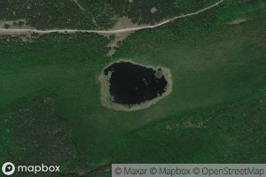 Ozero Bol'shoye Konovalovo