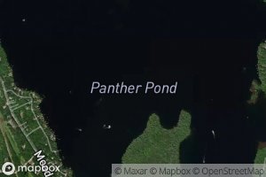 Panther Pond