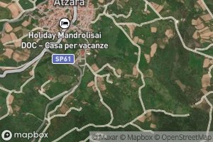 Funtana Bingia Giosso