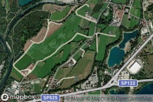 Naviglio della Martesana