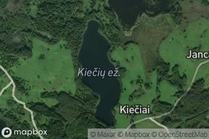 Kieciu Ezeras