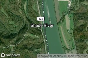 Shade River