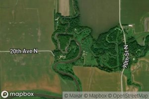 South Branch Buffalo River