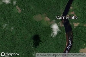 Cachoeira do Arrependidozinho