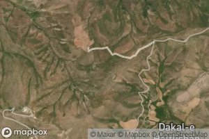 Cheshmeh-ye Banaveh Rash