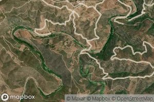 Barranco da Palanqueira