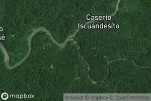 Quebrada Brazo Correntozo