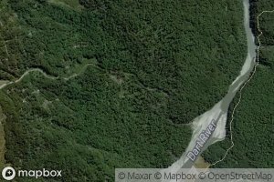 Dart River/Te Awa Whakatipu