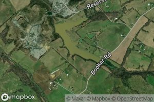 Springfield Reservoir