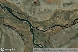 South Fork Arolik River