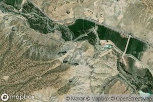 Clipper Western Canal