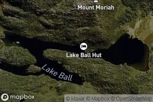 Lake Ball