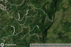 Quebrada Agua Panela