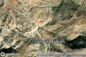 Rudkhaneh-ye Abegarm