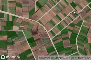 Khlong Sam Sai Nueng Khwa