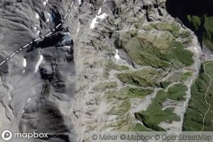 Wilkin River South Branch