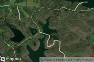 Hooker Chemical Pond B