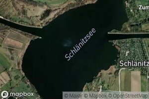 Schlanitzsee