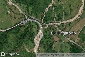Quebrada El Purgatorio